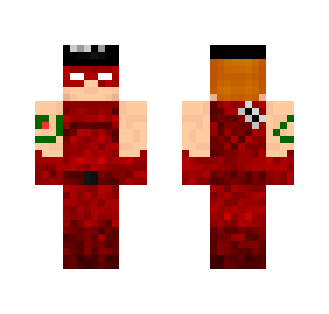Skin Request: RoyCW - Male Minecraft Skins - image 2