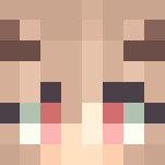 vααℓє | Blossom - Female Minecraft Skins - image 3