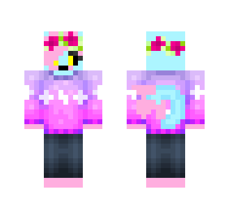 Personal! - Female Minecraft Skins - image 2