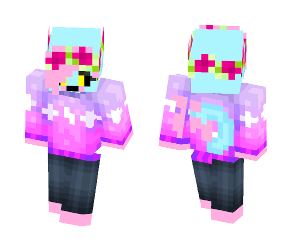 Personal! - Female Minecraft Skins - image 1