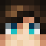 Enderfied Skin - Male Minecraft Skins - image 3