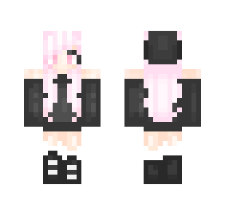 Ella - Female Minecraft Skins - image 2