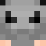 The Masked | Rpg Character - Interchangeable Minecraft Skins - image 3