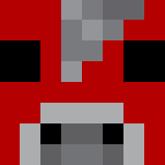 Suited Mooshroom - Male Minecraft Skins - image 3