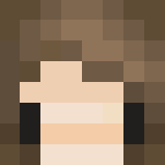 For Fluffles~ - Female Minecraft Skins - image 3