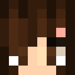 ☾ 1Lilyboo1 ☽ - Female Minecraft Skins - image 3