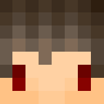 Horny (heh) boy. - Male Minecraft Skins - image 3