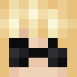 fem dave - Female Minecraft Skins - image 3