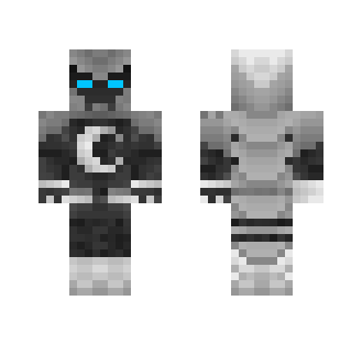 MoonKnight - Request - Male Minecraft Skins - image 2