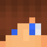 ☾ BrayBear ☽ - Male Minecraft Skins - image 3