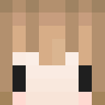 Kawaii Chibi Girl - Girl Minecraft Skins - image 3