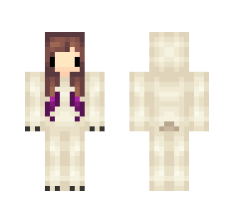 Matching with Bree ;3 - Male Minecraft Skins - image 2