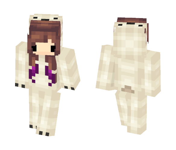 Matching with Bree ;3 - Male Minecraft Skins - image 1