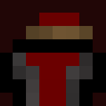 Darth Revan [WIP} - Male Minecraft Skins - image 3