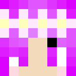 ????Flower Girl???? - Female Minecraft Skins - image 3
