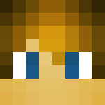 Sectorph - Live a little - Male Minecraft Skins - image 3