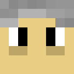 Dwyer (FE:Fates) - Male Minecraft Skins - image 3
