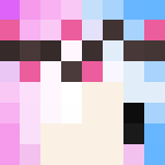 Pastel Goth - Female Minecraft Skins - image 3