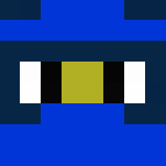 Ninjago summer 2016 Flashback Jay - Male Minecraft Skins - image 3
