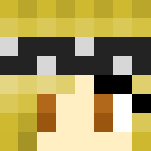 Eww this Skin is looks so rushed... - Female Minecraft Skins - image 3
