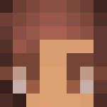 Weekends - Female Minecraft Skins - image 3