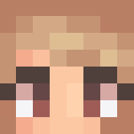 ⌊uℵašoα⌊ ~ Huntsman - Female Minecraft Skins - image 3