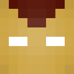 The Shocker - Male Minecraft Skins - image 3