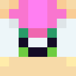 Amy-Rose - Female Minecraft Skins - image 3
