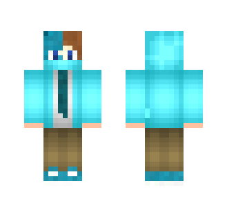 Pvp - Other Minecraft Skins - image 2