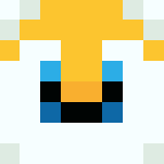 Miles 'Tails' Prower - Male Minecraft Skins - image 3