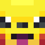 Pikachu - Male Minecraft Skins - image 3