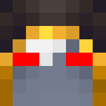 Skin Edit for kudzzy - Male Minecraft Skins - image 3