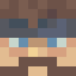 Solid Snake (MGS2) - Male Minecraft Skins - image 3