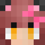 SugarBun's reshaded skin - Female Minecraft Skins - image 3