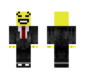 HAHAHA! (Emoji) - Other Minecraft Skins - image 2