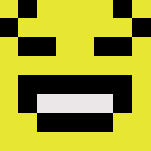 HAHAHA! (Emoji) - Other Minecraft Skins - image 3