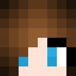 jersey girl - Girl Minecraft Skins - image 3