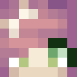 blehhhhhh - Female Minecraft Skins - image 3