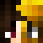 Blazee - Female Minecraft Skins - image 3