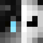 ~Hello darkness my old friend~ - Male Minecraft Skins - image 3