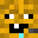 FlapJack in a suit - Male Minecraft Skins - image 3