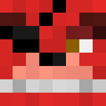 Foxy V3 - Male Minecraft Skins - image 3