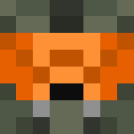 MASTER CHIEF - Male Minecraft Skins - image 3