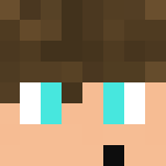 Skin for my Friend :D - Male Minecraft Skins - image 3