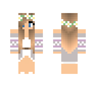 sexy :P - Female Minecraft Skins - image 2