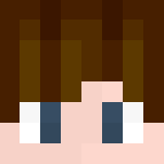 Outlast: Miles Upshur - Male Minecraft Skins - image 3