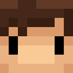 Panda Guy - Male Minecraft Skins - image 3