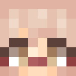 Mirai Kuriyama - Female Minecraft Skins - image 3