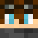SkyLord_Valtius - Male Minecraft Skins - image 3