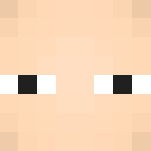 Saitama (One punch man) - Male Minecraft Skins - image 3